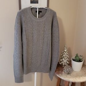 NWOT Banana Republic Sweater